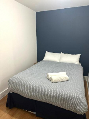 Caledonian 2-BR Saver's Flat
